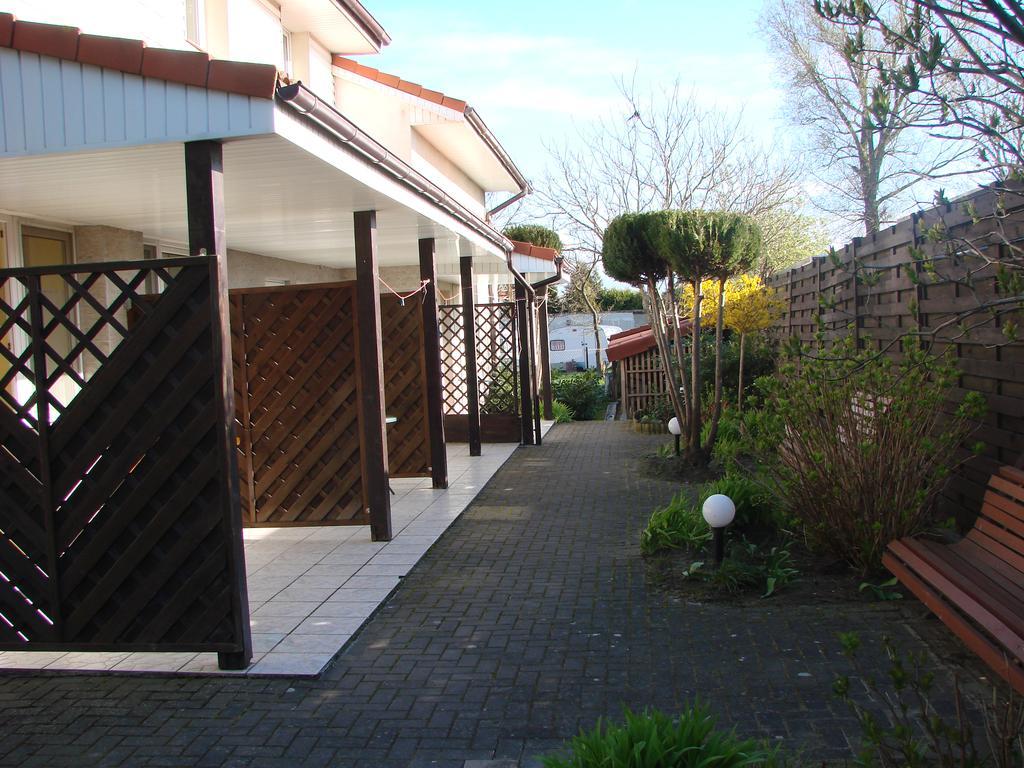 Dom Goscinny Marcela Rewal Exterior photo
